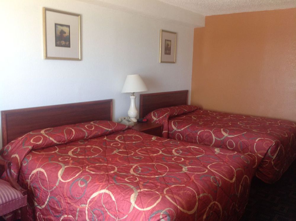 Surfbreak Virginia Beach Oceanfront, Ascend Hotel Collection Ruang foto