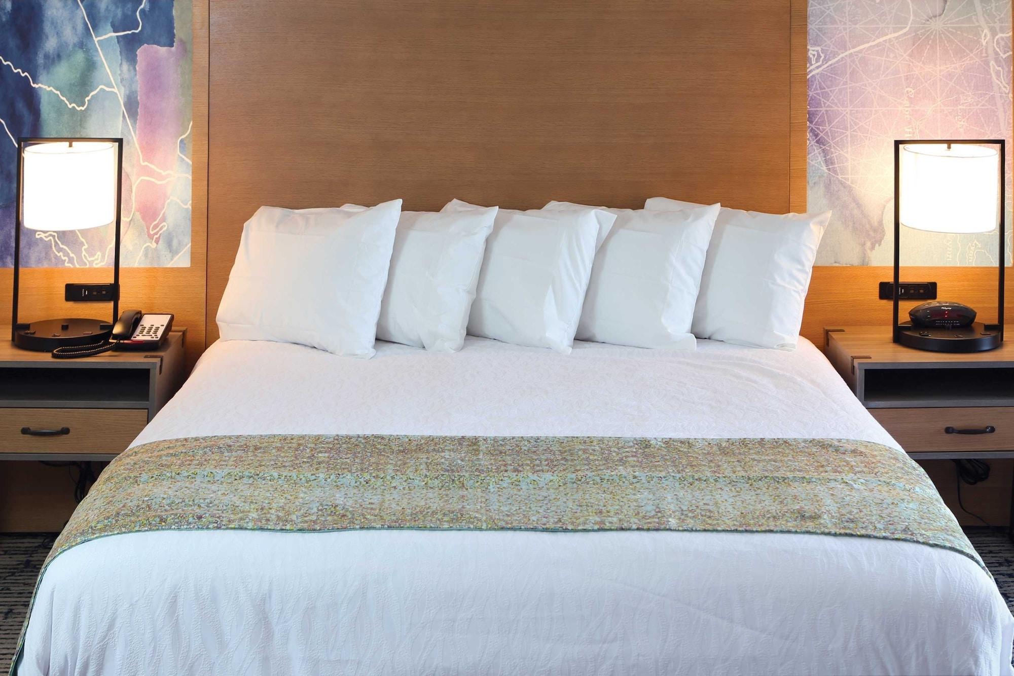 Surfbreak Virginia Beach Oceanfront, Ascend Hotel Collection Bagian luar foto