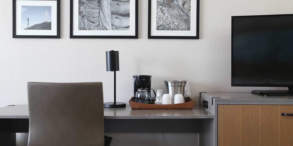 Surfbreak Virginia Beach Oceanfront, Ascend Hotel Collection Bagian luar foto