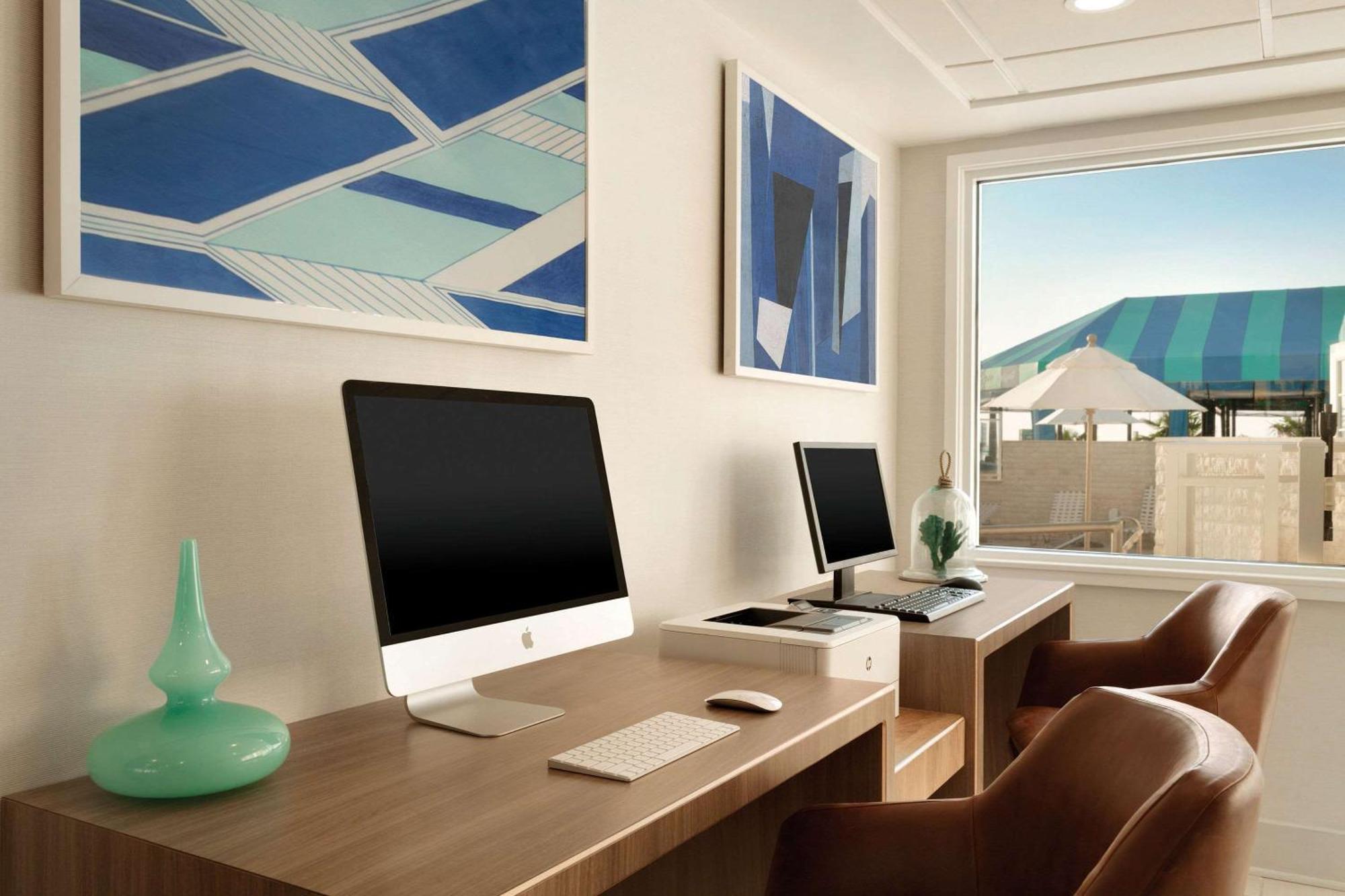 Surfbreak Virginia Beach Oceanfront, Ascend Hotel Collection Bagian luar foto