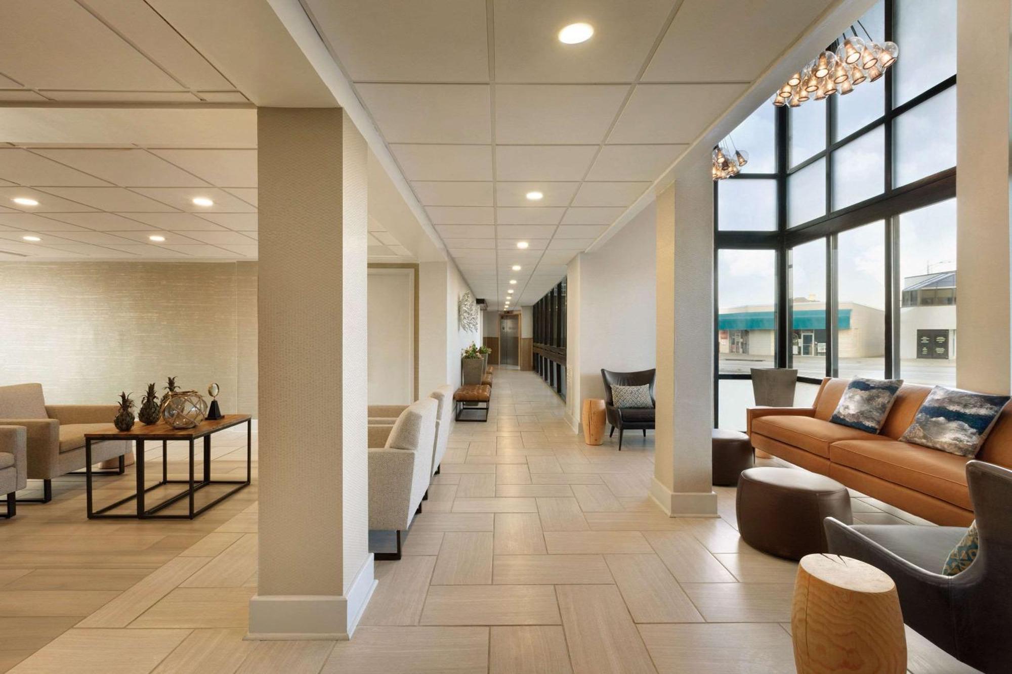 Surfbreak Virginia Beach Oceanfront, Ascend Hotel Collection Bagian luar foto