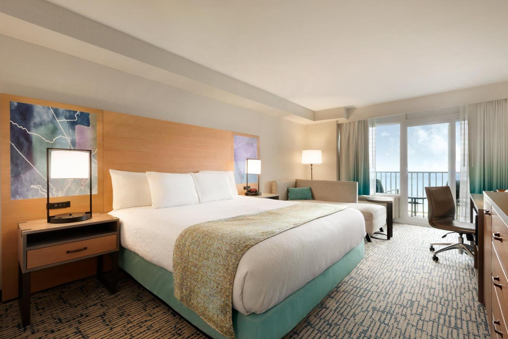 Surfbreak Virginia Beach Oceanfront, Ascend Hotel Collection Bagian luar foto